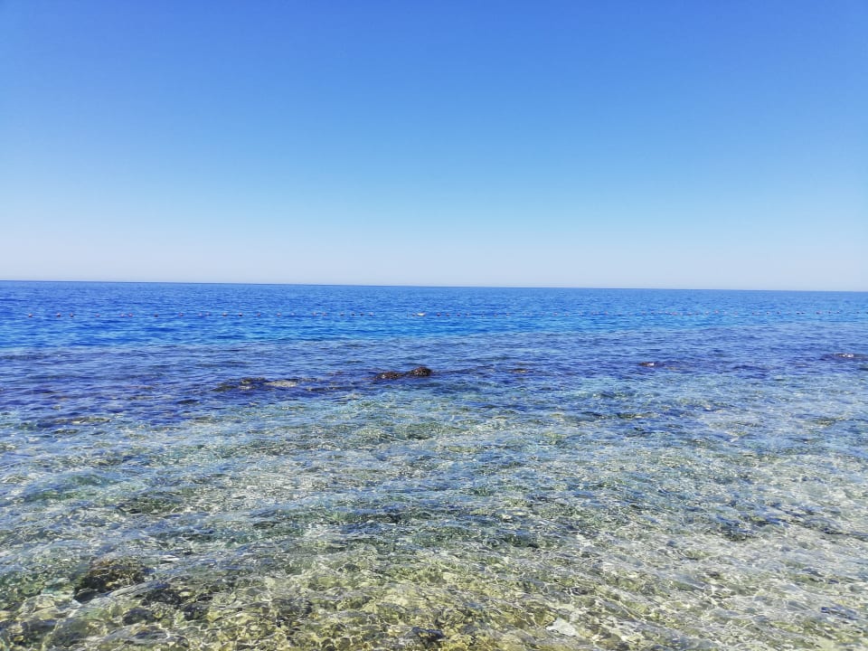 Strand Pickalbatros Citadel Resort