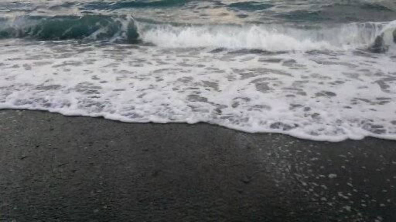 Strand Hotel Kamari Beach