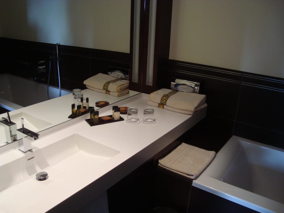 Junior Suite Bad Hotel Fichtenhof