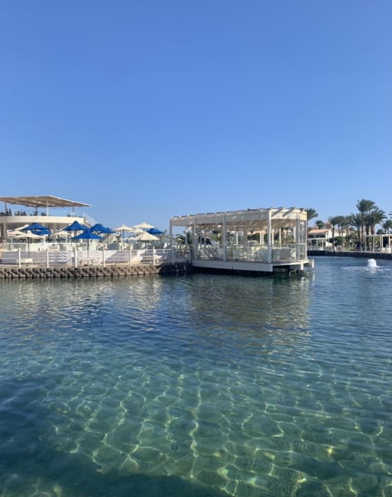 Gastro Pickalbatros Dana Beach Resort - Hurghada