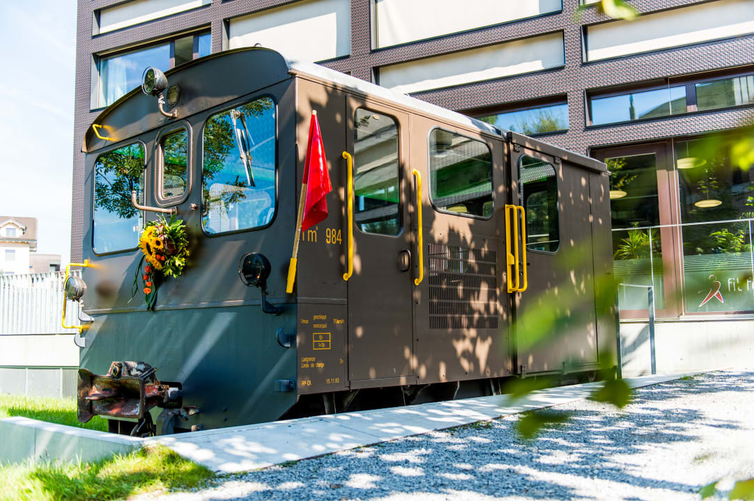 Sonstiges HOTEL APART- Welcoming I Urban Feel I Design