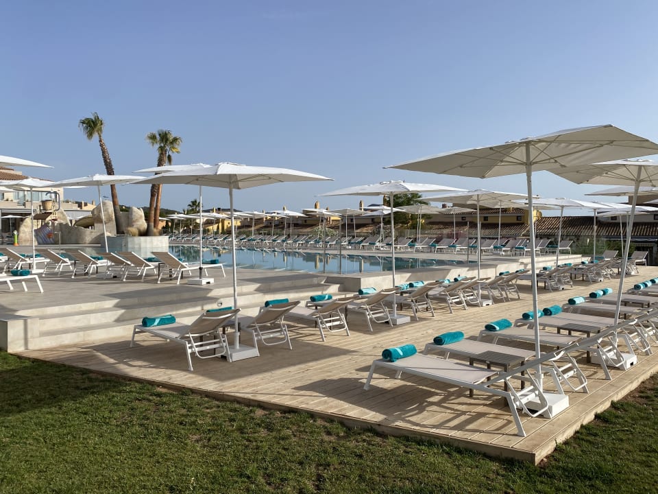 Pool Iberostar Waves Cala Domingos