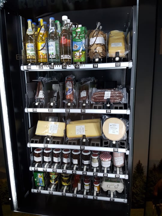 Sonstiges Bauernhof Bim schwarza Stürar