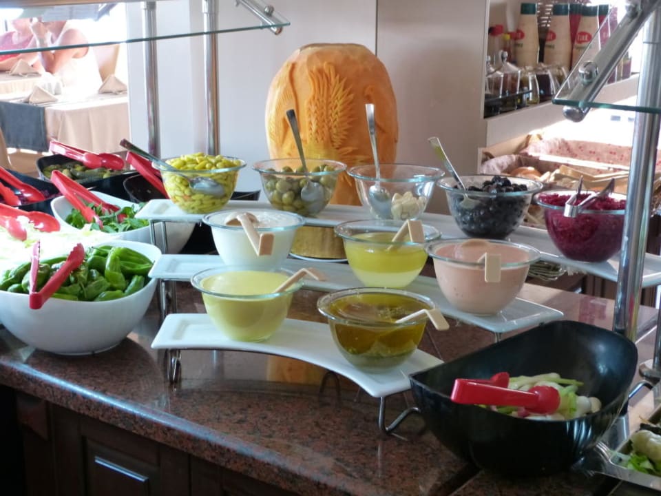 Sossen Gardenia Hotel