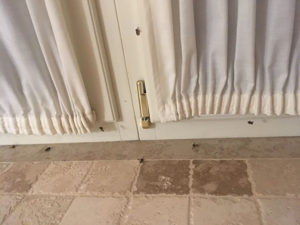 Zimmer Chervò Golf Hotel Spa & Resort San Vigilio