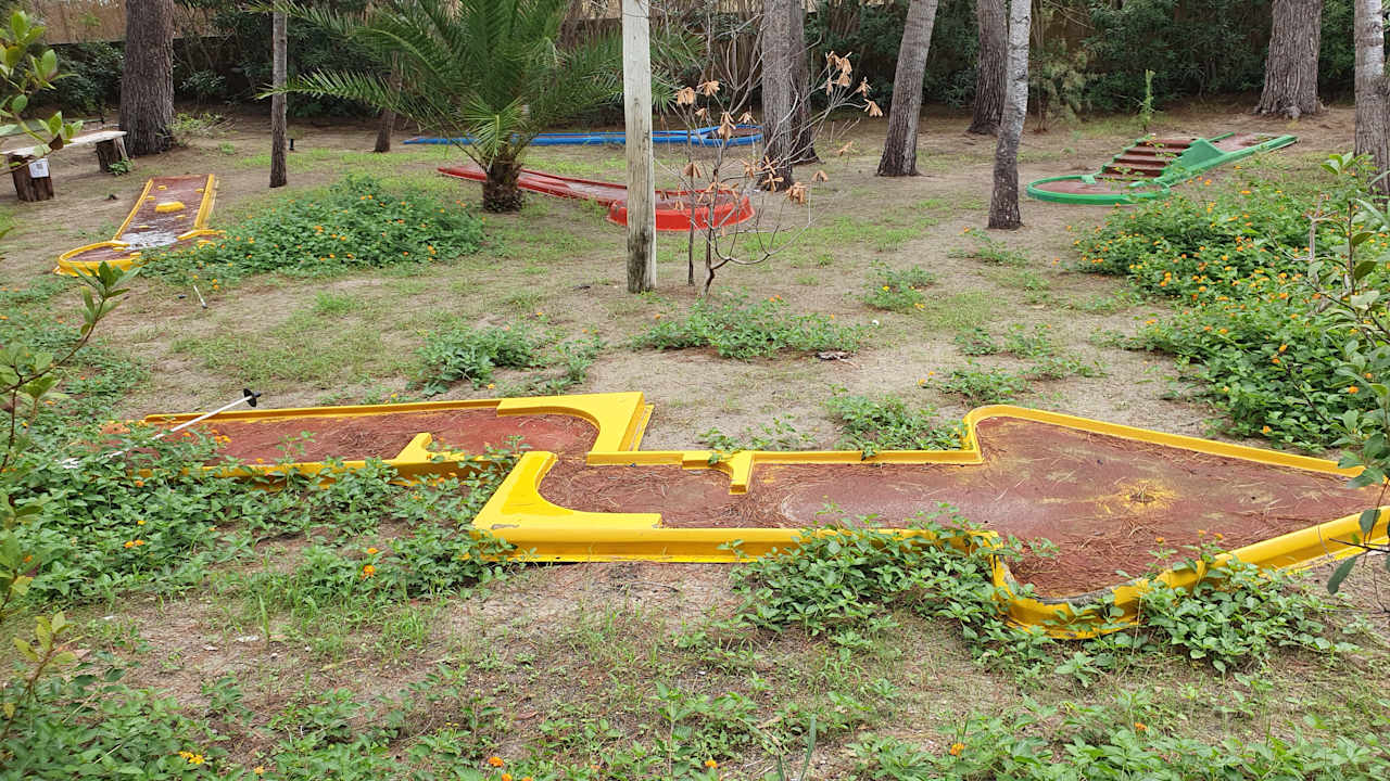 Sport & Freizeit Hotel Ecoresort Le Sirene