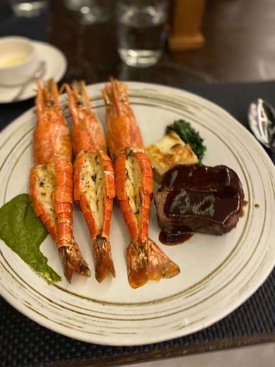 Gastro OZEN RESERVE BOLIFUSHI