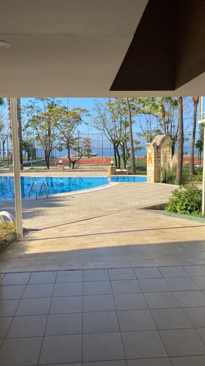 Pool Labranda Alantur Resort