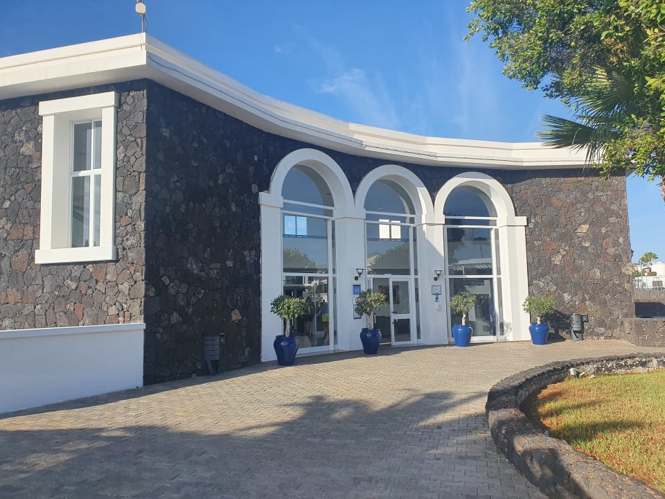Lobby Relaxia Olivina