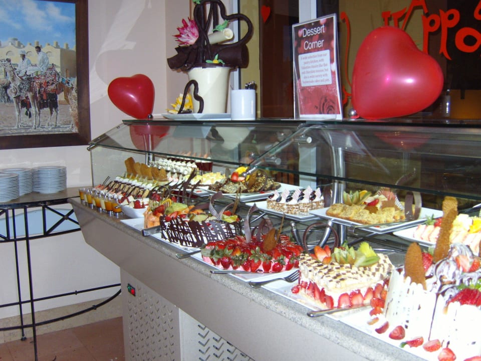 Am Valentinstag ! Hotel Three Corners Ocean View prestige - Adults only