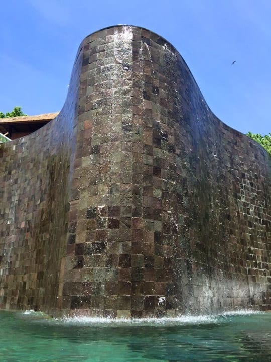 Pool Hanging Gardens of Bali