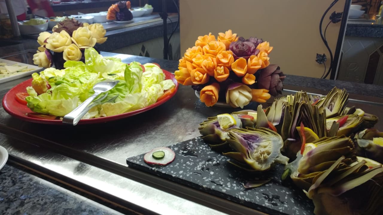 Gastro Hotel Riviera