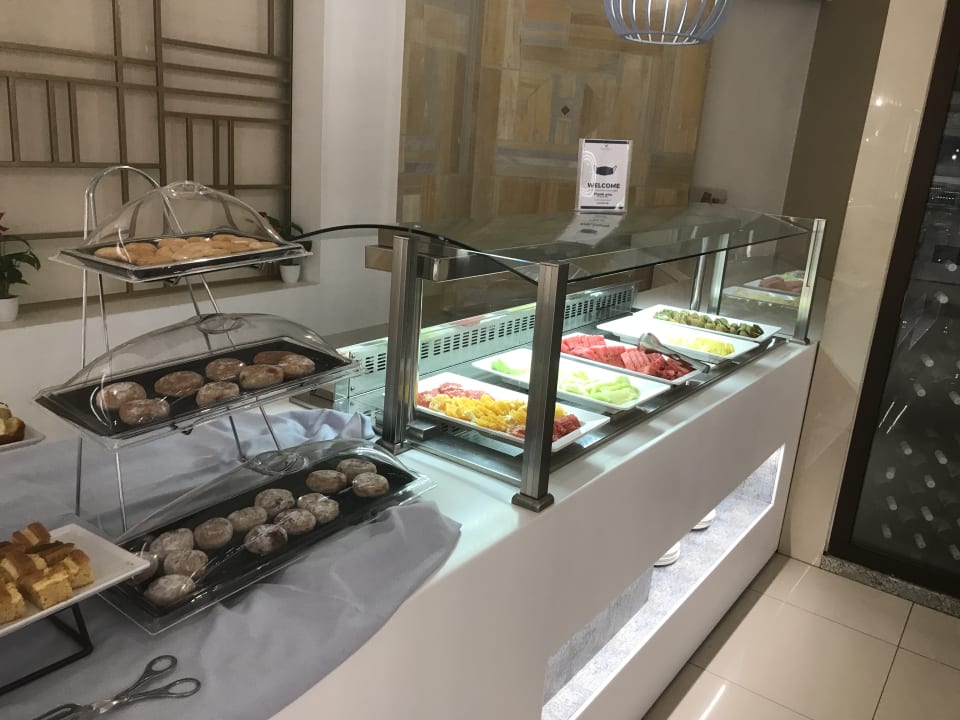 Gastro Mythos Palace Resort & Spa