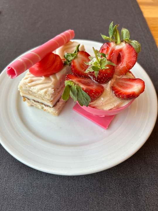 Gastro TUI BLUE Barut Andız - All Inclusive - Adults Only