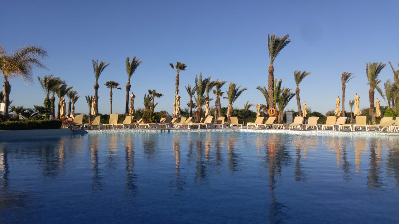Pool Iberostar Selection Royal El Mansour