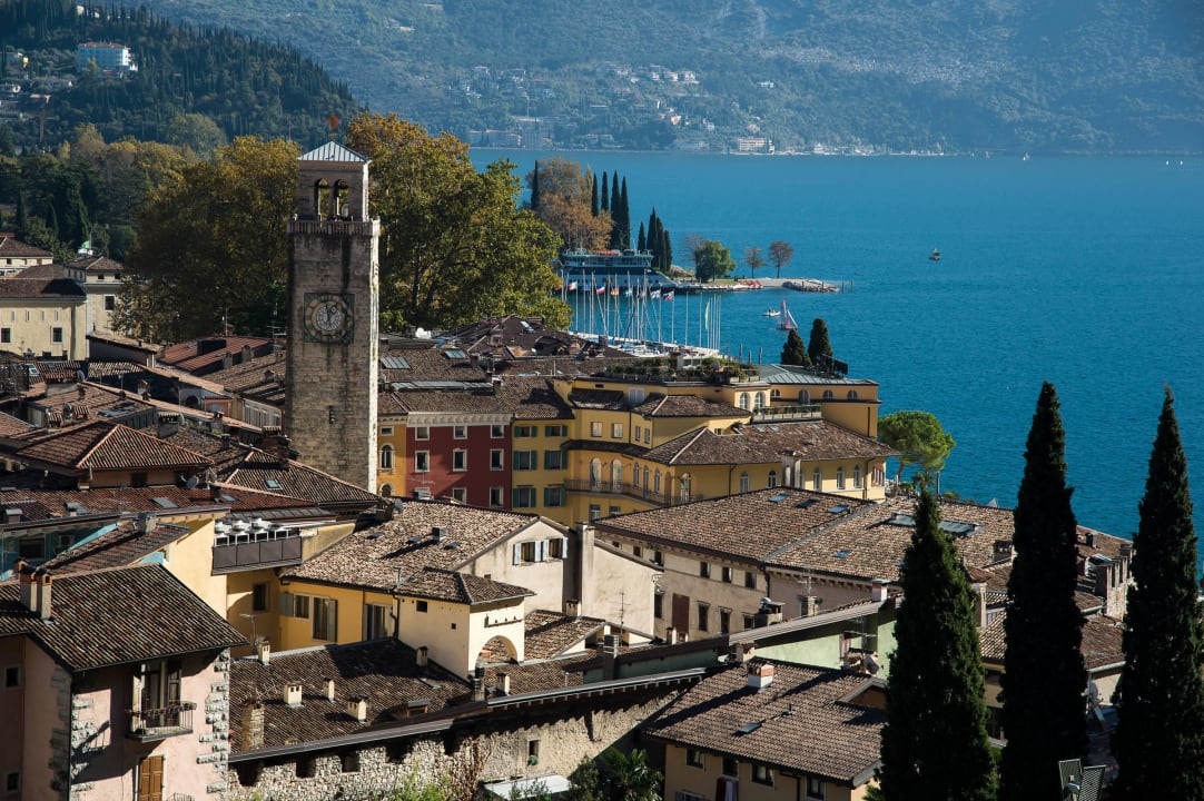 Our View Hotel Villa Miravalle