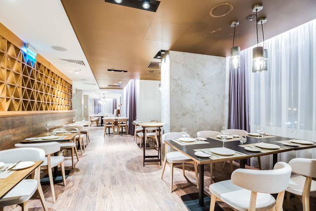 Gastro Park Inn by Radisson Kyiv Troyitska