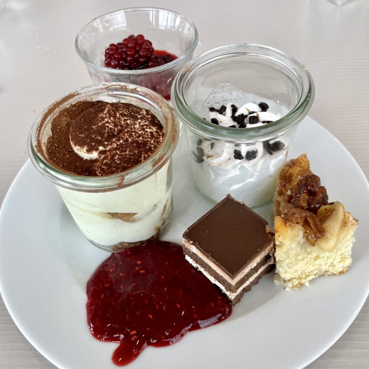 Gastro allsun Hotel Lucana