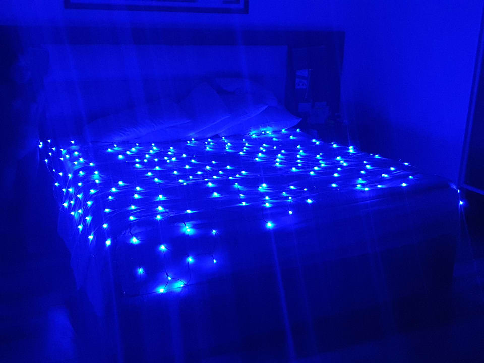 Zimmer Pickalbatros Aqua Park Resort - Sharm El Sheikh