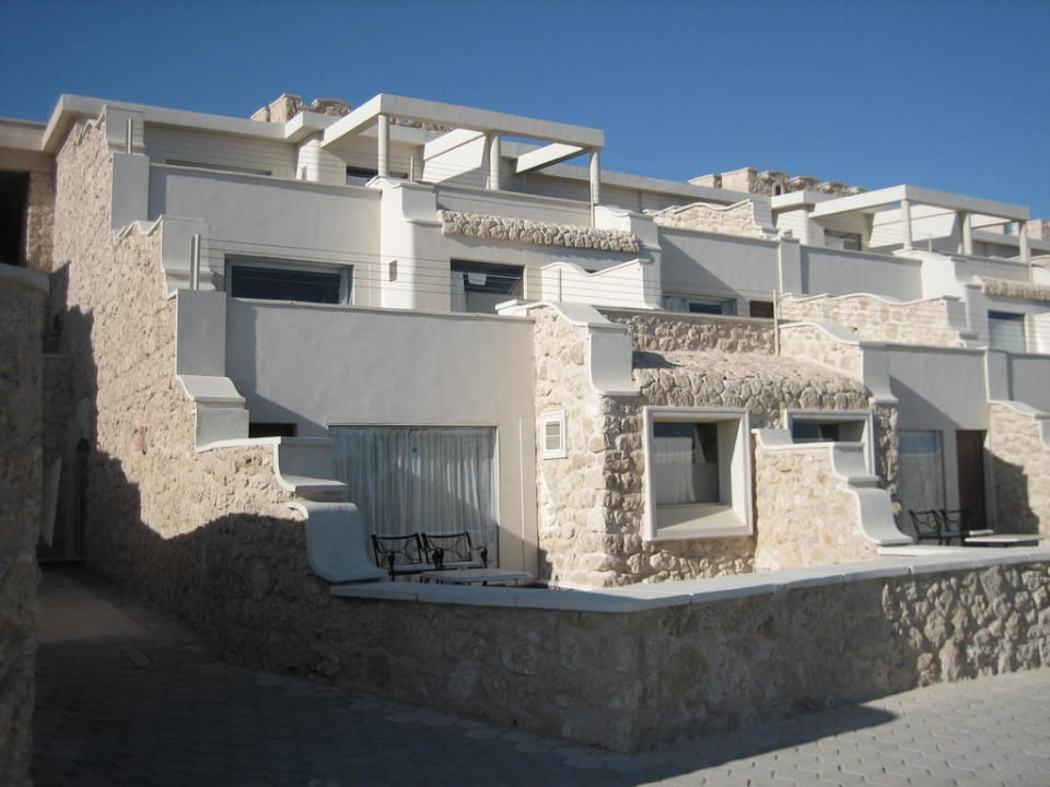 Block 5 Pickalbatros Citadel Resort