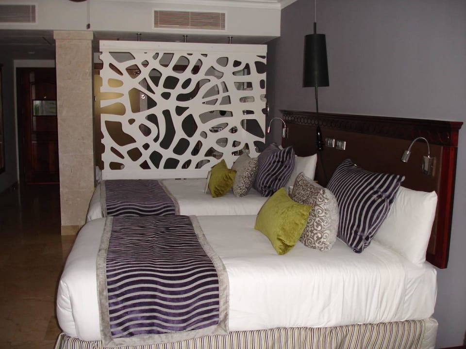 2 Queensize-Betten TRS Turquesa Hotel - Adults only
