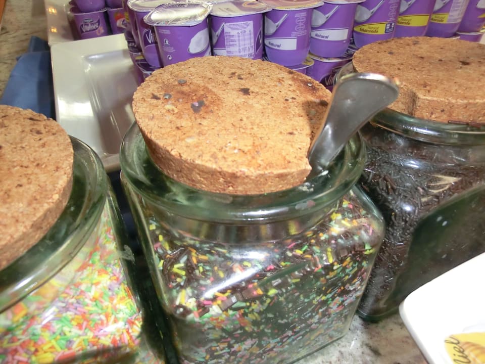 Sauberkeit? Prinsotel La Dorada