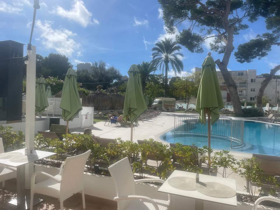 Pool Copaiba by Honne Hotels - Adults Only