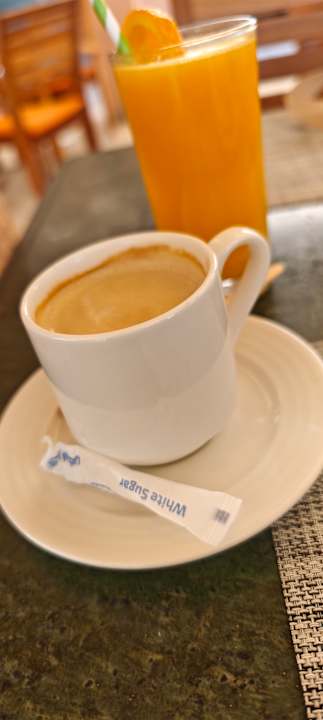 Sonstiges Continental Hotel Hurghada