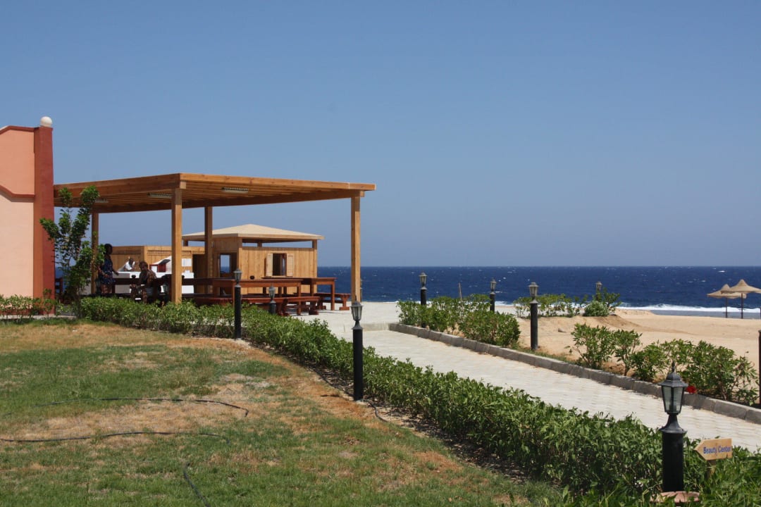 Lagona Divers Tauchbasis Three Corners Happy Life Beach Resort