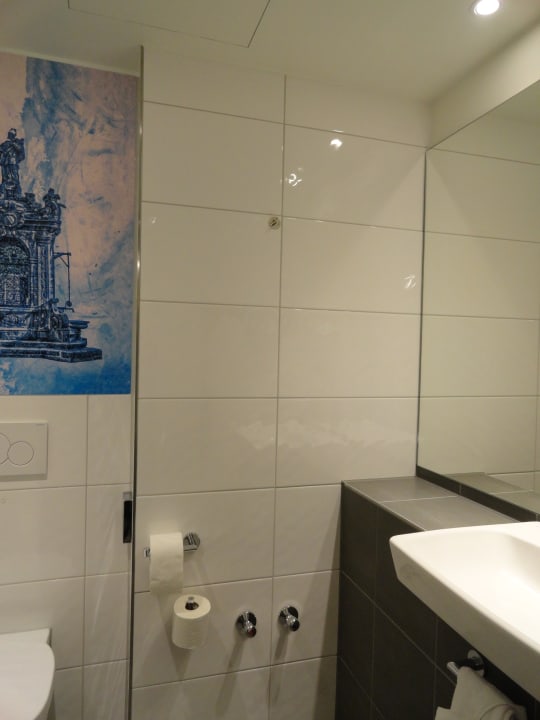 Zimmer ibis Styles Rastatt Baden Baden
