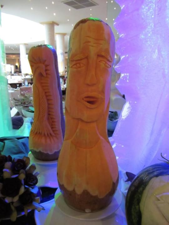 Küchenkunst TUI BLUE Palm Garden