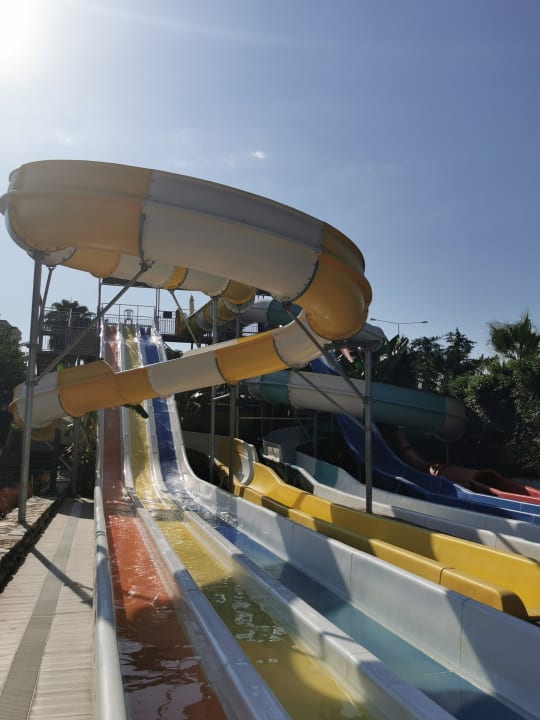 Sport & Freizeit Arnor de Luxe Hotel & Spa