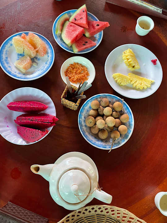 Sonstiges Hotel Muine Bay Resort