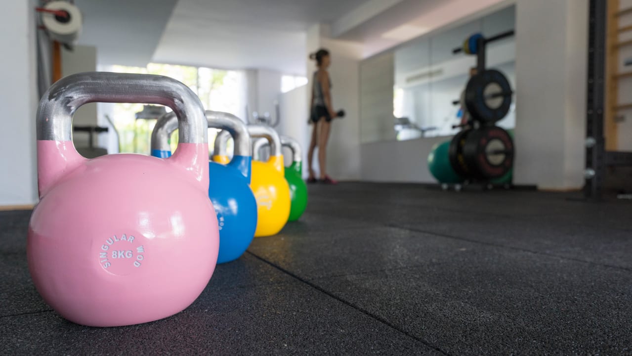 Sport & Freizeit Aparthotel Houm Plaza Son Rigo