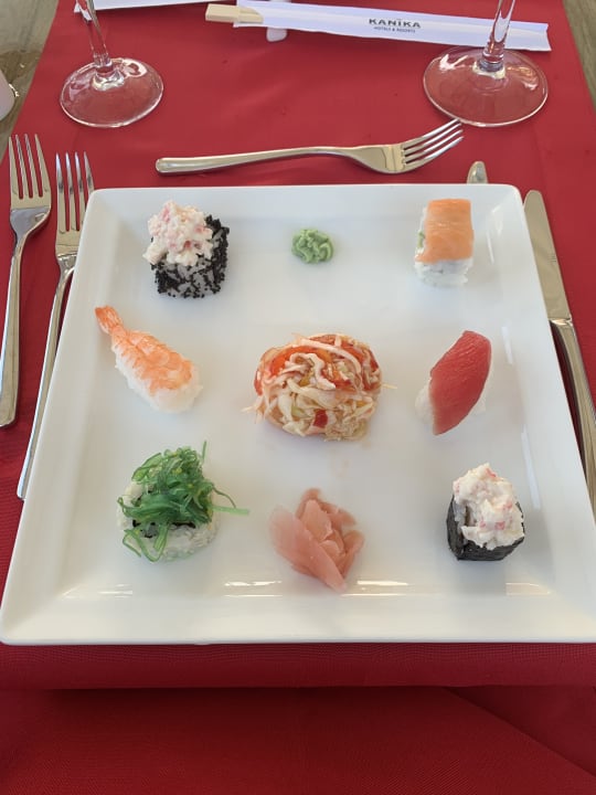 Gastro Elias Beach Hotel