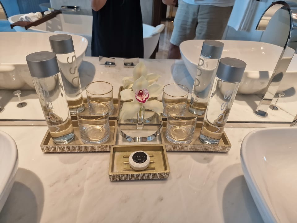 Zimmer Atlantis The Royal