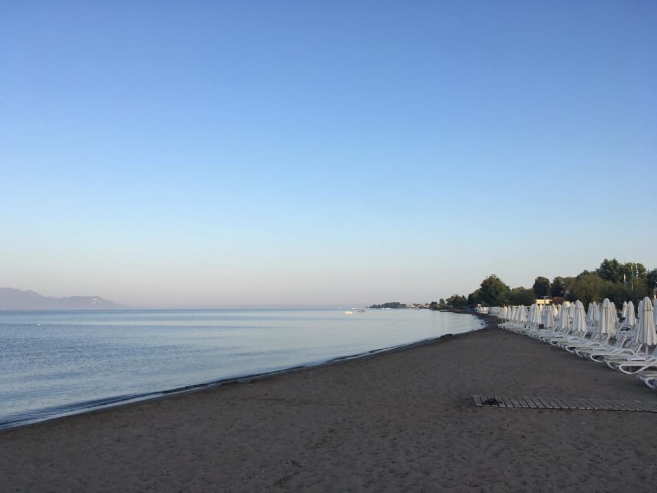 Strand Capo Di Corfu  (Im Umbau/Renovierung)