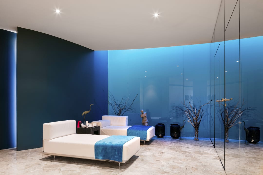 Sport & Freizeit Hotel Brittany & Spa