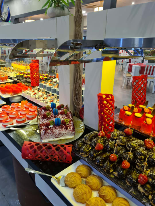 Gastro Grand Seker Hotel