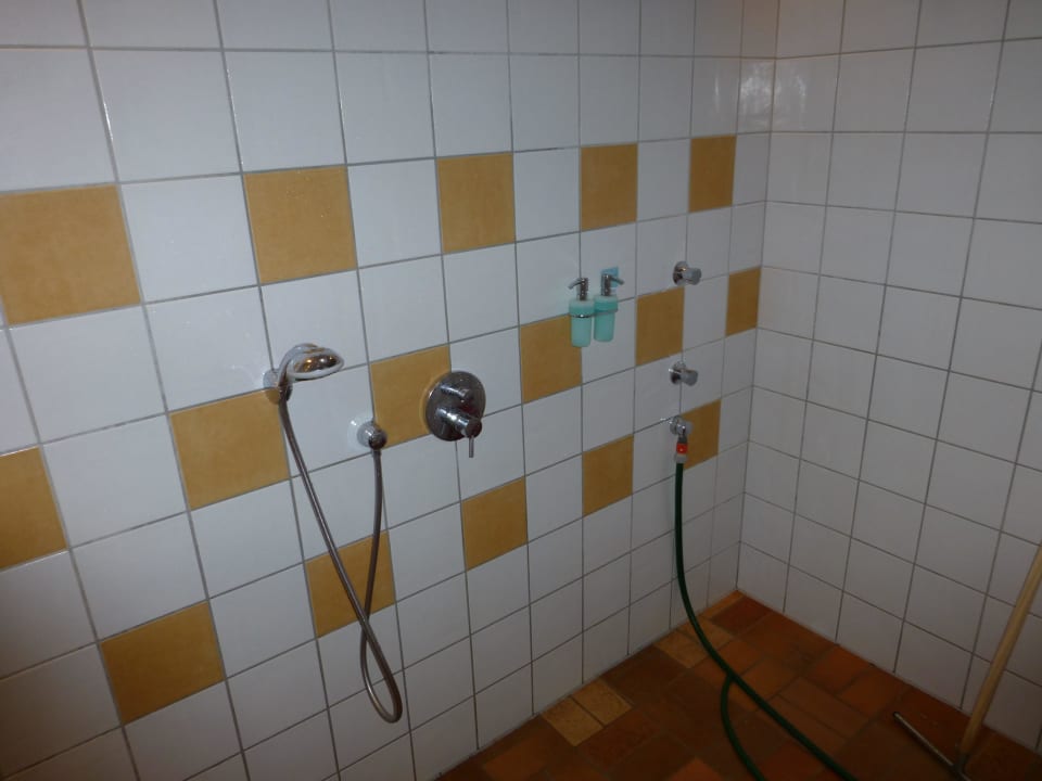 Sauna Landhotel Der Schwallenhof