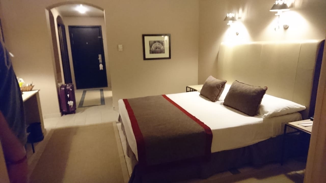 Zimmer Jaz Makadi Oasis Resort