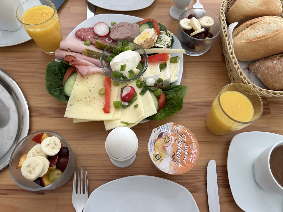 Gastro Gästehaus Schwentineblick