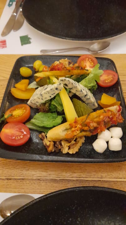 Gastro Club Tuana Fethiye