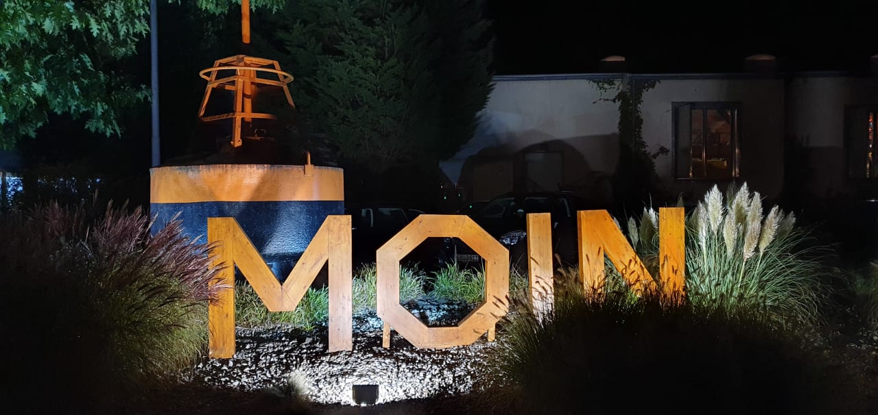 Lobby Ferienwohnungen Ferienpark Weissenhäuser Strand