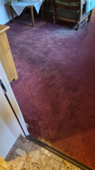 Zimmer Hotel Zum Stern