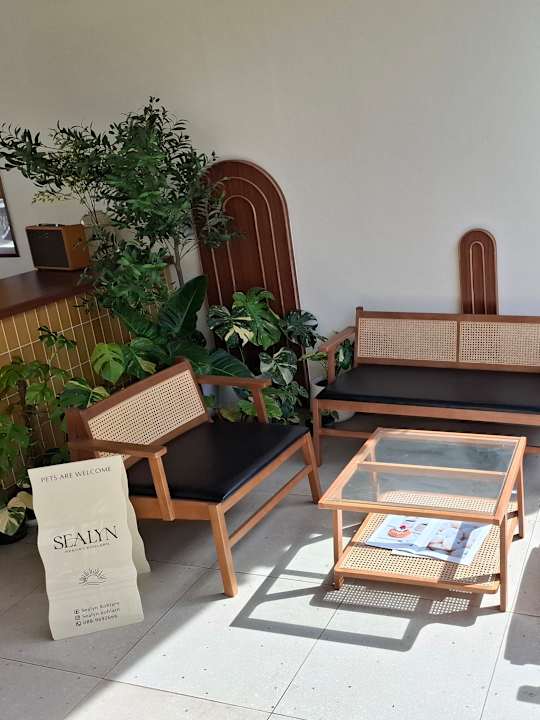 Lobby Sealyn Kohlarn