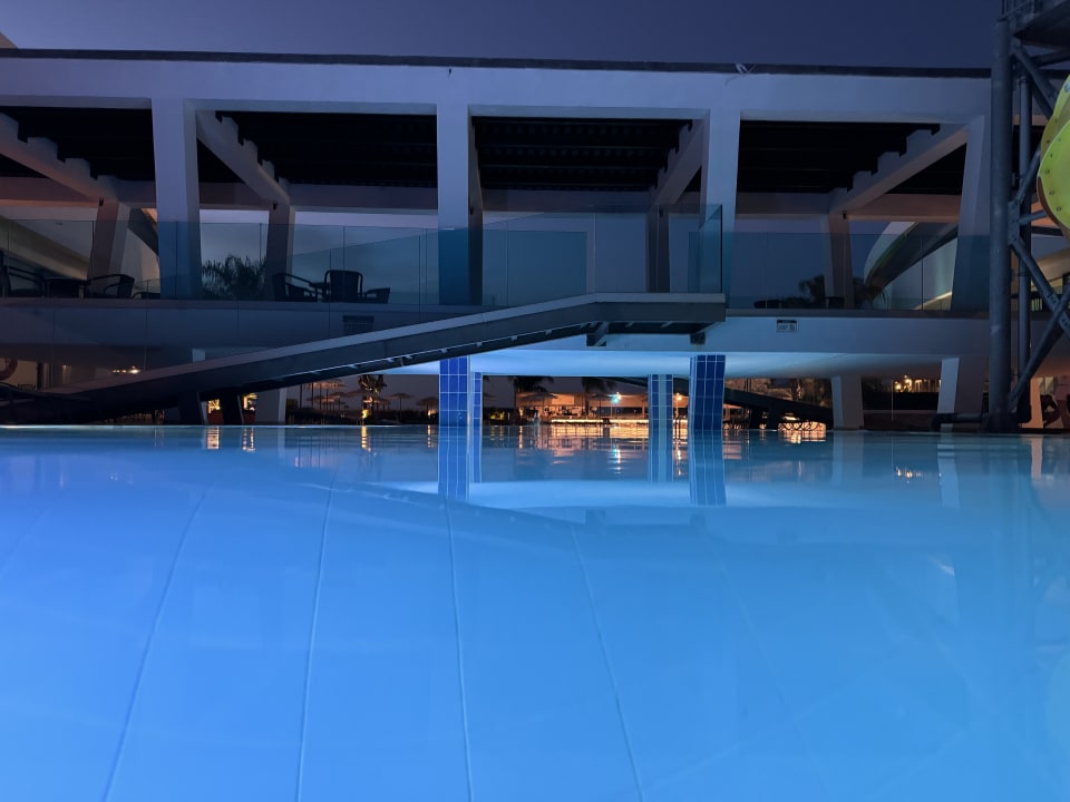 Pool Virginia Family Resort