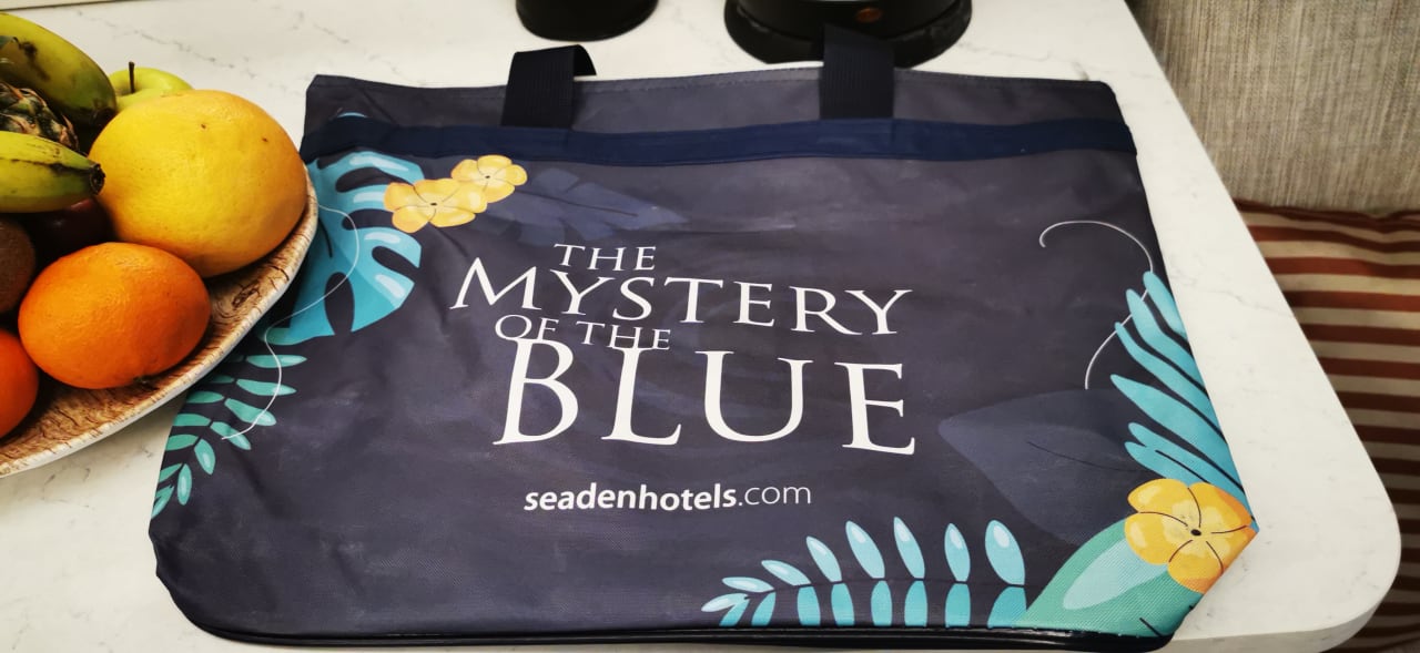 Zimmer Seaden Quality Resort & Spa