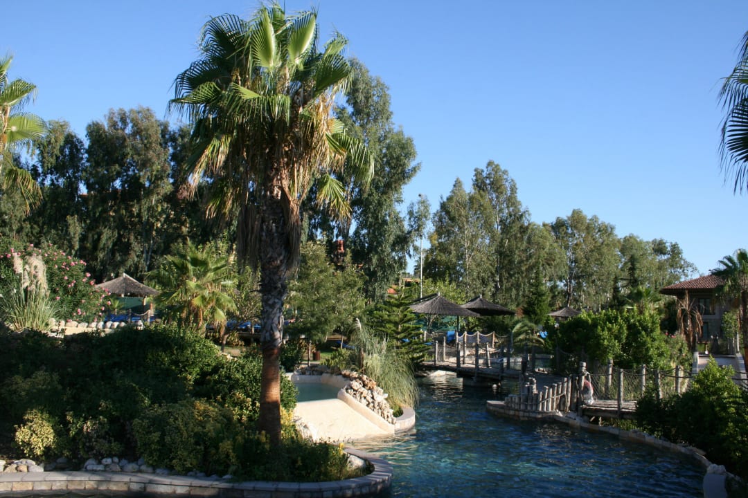 Amazon Club Grand Side