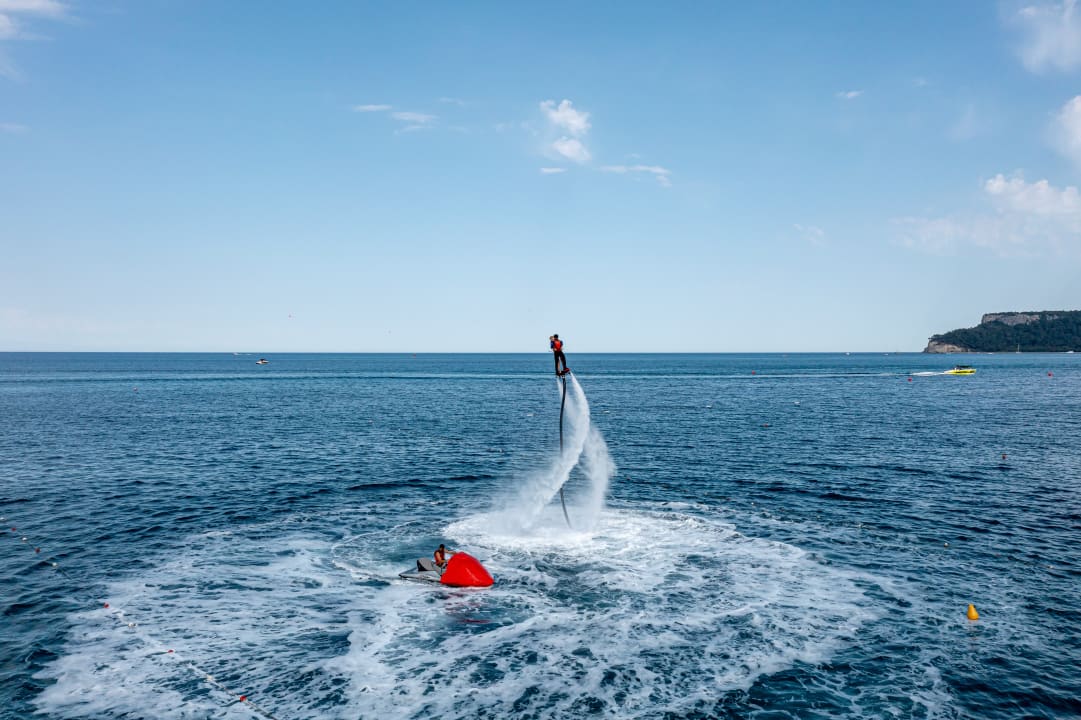 Sport & Freizeit Tu Casa Gelidonya Hotel